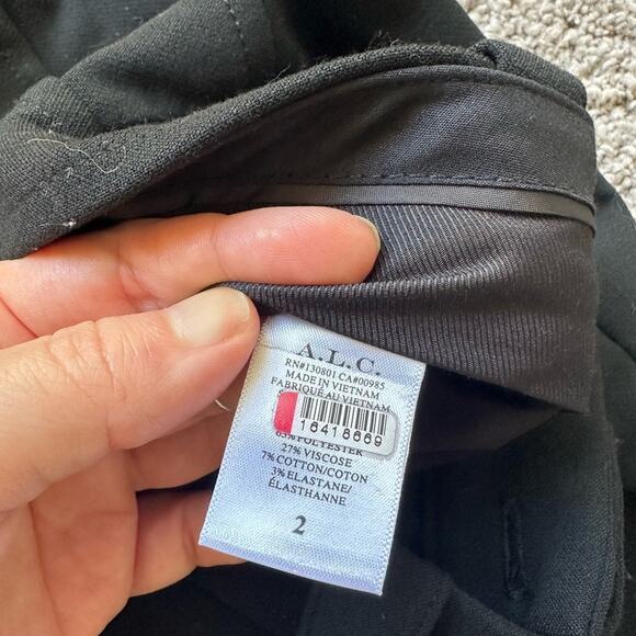 A.L.C. Carson Pants - Picture 4 of 8